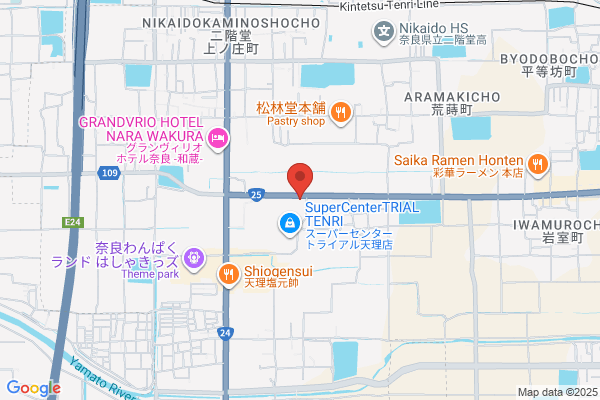 ENEOS Dr.Driveセルフ阪神今津店(ENEOSフロンティア)