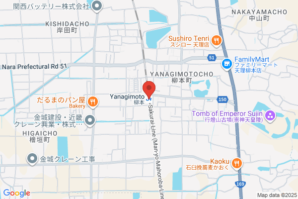 業務レンタカー 兵庫・神戸JR西宮店（格安 / 長期 / マンスリー）