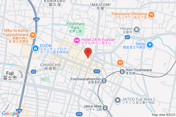 Fuji屋 京色