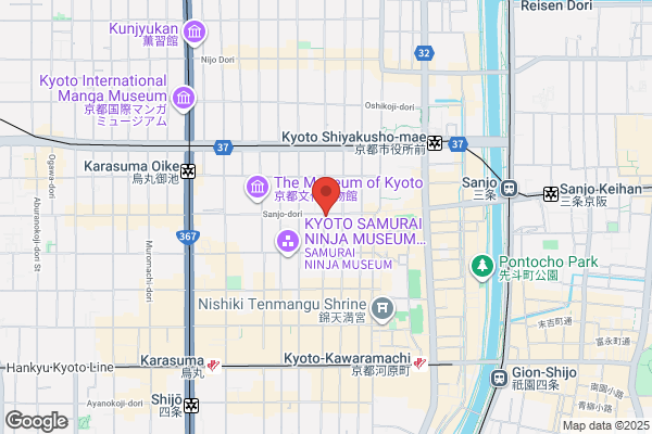 アランチーノKYOTO