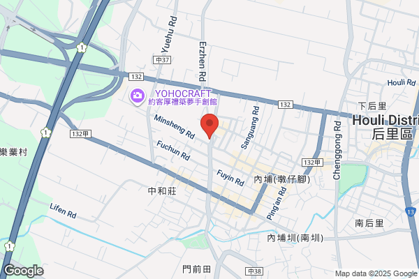くすりの福太郎川間店【調剤薬局】