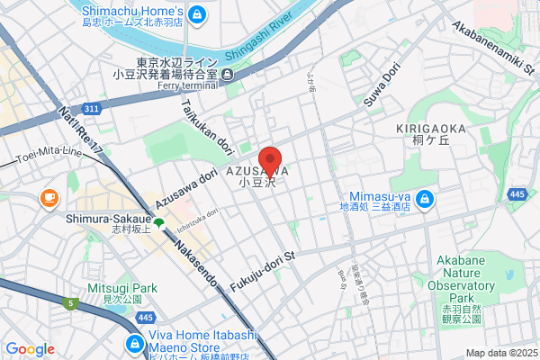 ほっともっと 東深井店