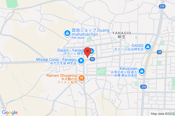 ツルハドラッグ 名取手倉田店