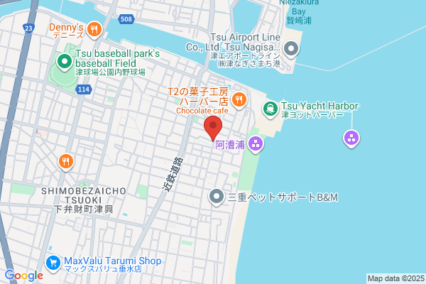 エルブレス　津ラッツ店