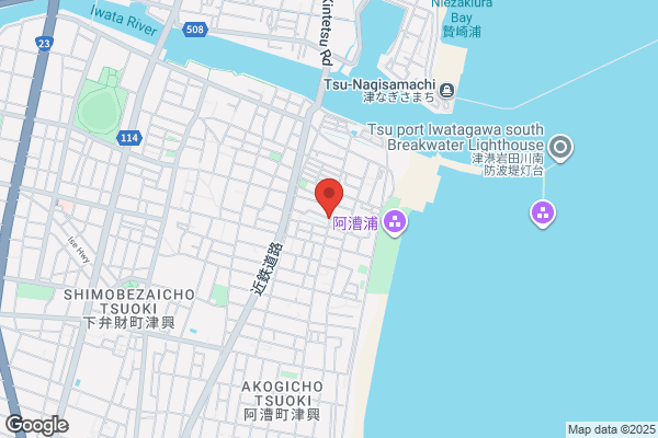カメラのキタムラ 津・阿漕店