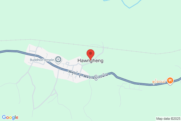 HAWサポート