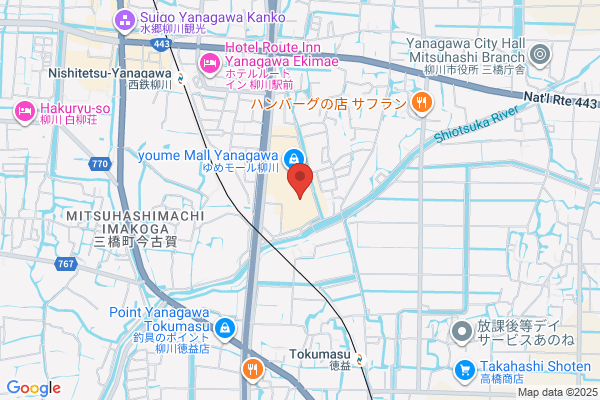 namcoフジグラン松山店