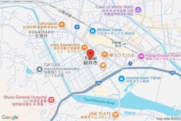 なか卯 56号松山小栗店