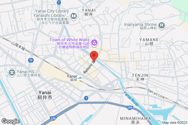 ホテルルートイン松山‐勝山通り-