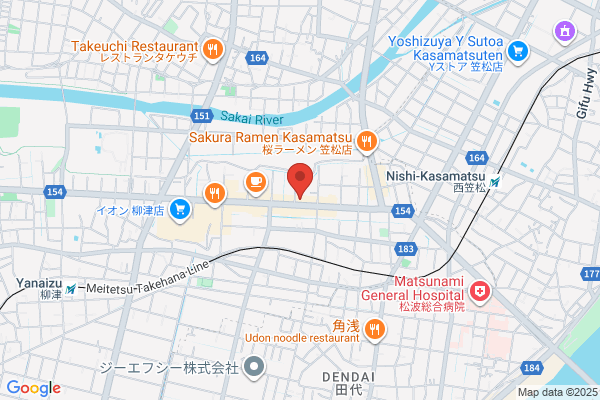 POLA THE BEAUTY 大街道店