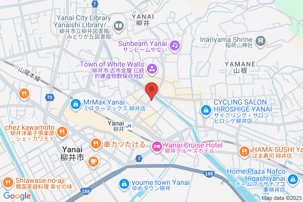 お部屋さがし物語　湊町中央店