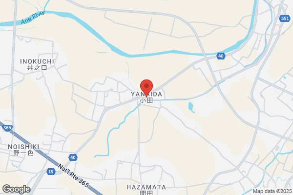 ホテルルートイン妙高新井