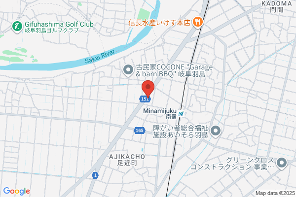 スシロー 岐阜羽島店