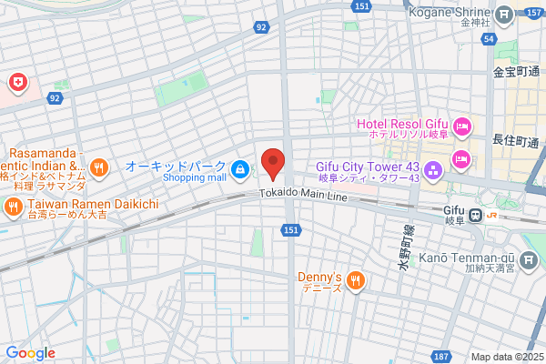 スーパーセンタートライアルオーキッドパーク店