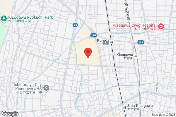 ジョーシン木曽川イオンモール店