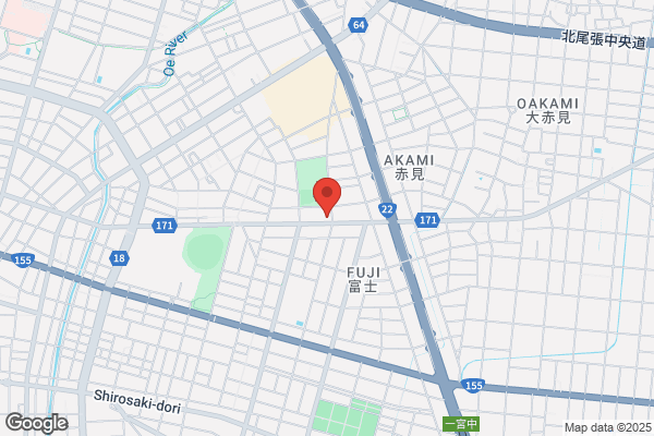 【 スタジオアリス一宮店 に移転統合】 スタジオアリス 木曽川店