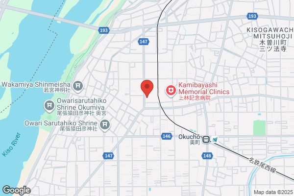 ディスカウントドラッグコスモス 一宮奥町店