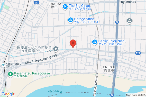 介護センター ハピネス岐南