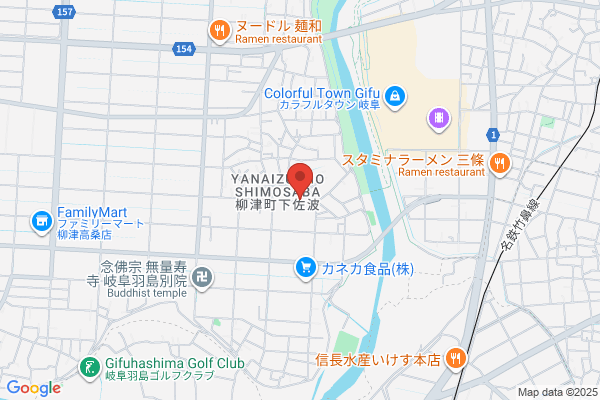 株式会社エアリアル