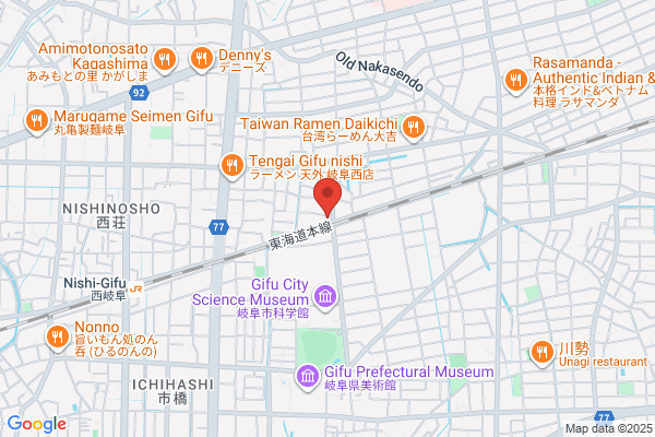 艸木園カサイ薬局
