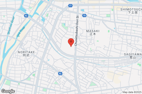 SMART Re:MAKE カラフルタウン岐阜店