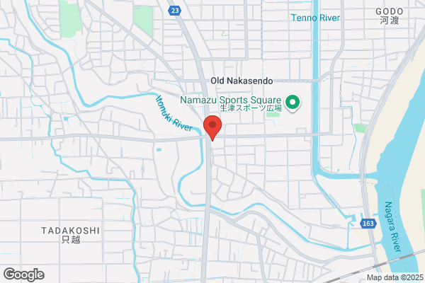 ドミノ・ピザ生津外宮前町店