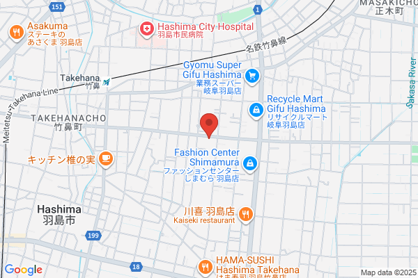 ディスカウントドラッグコスモス 竹鼻店