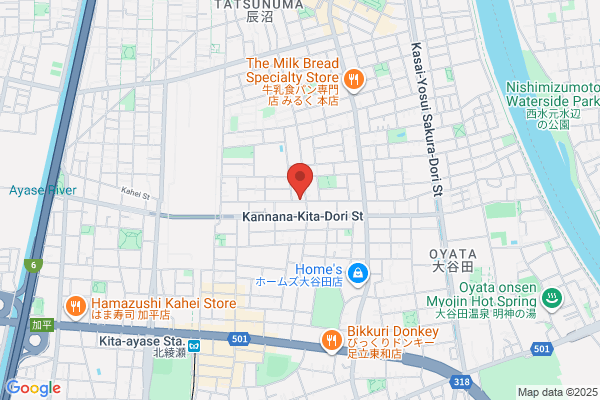 PUDOステーション P144　吉田商店