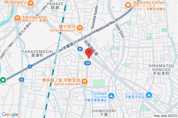 ENEOS Dr.Driveセルフうらわ大間木店(ENEOSフロンティア)