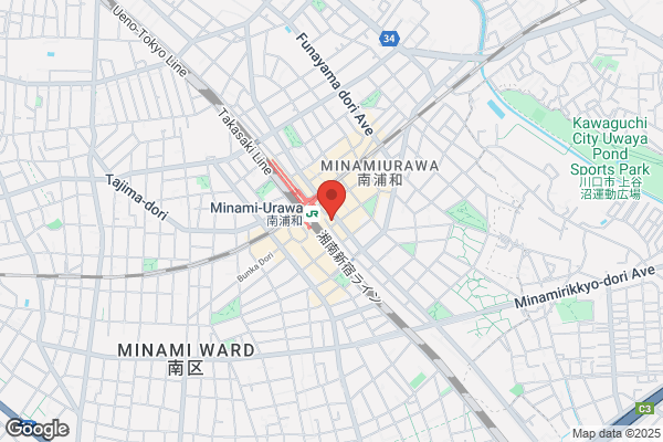 歯のホワイトニングサロン CREEMO南浦和店