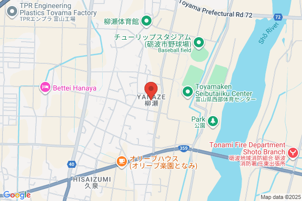namco宇都宮店