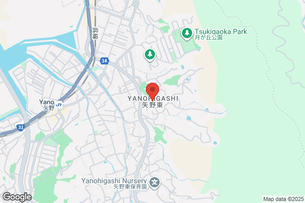 レデイ薬局 矢野駅前店