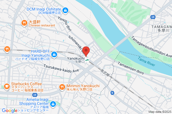 ペットHOTELあんず