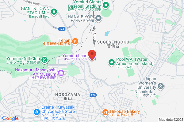 多摩英数進学教室読売ランド前校