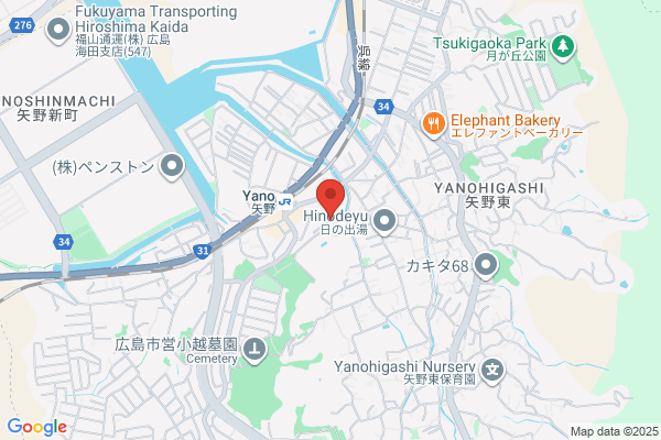 ガイア東雲店