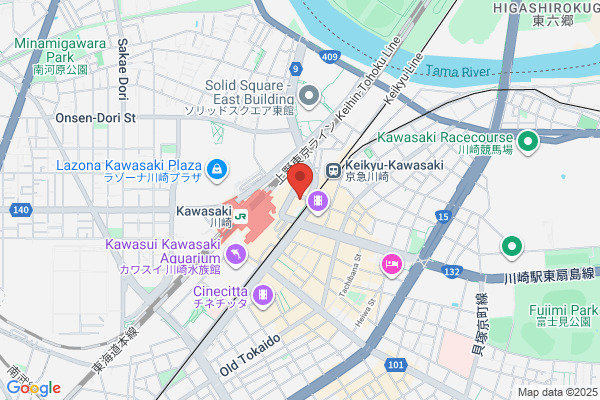 JTB イオンモール宮崎店