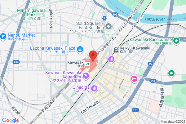 LUSH イオンモール宮崎店