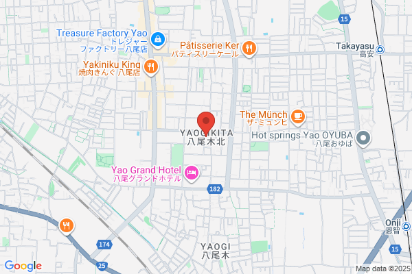 なか卯 アロー志紀店