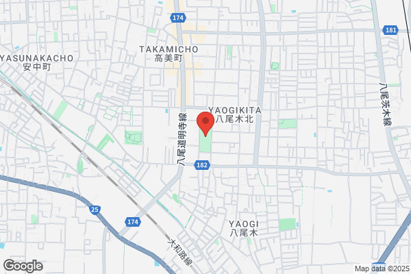 ウエルシア八尾南木の本店