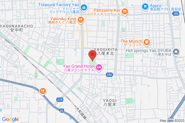 スーパーセカンドストリート八尾店