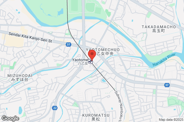 ドミノ・ピザ泉八乙女店