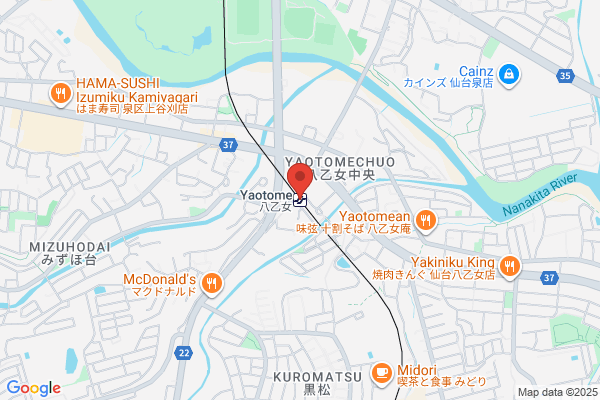 街のリフォーム屋さん仙台泉本店