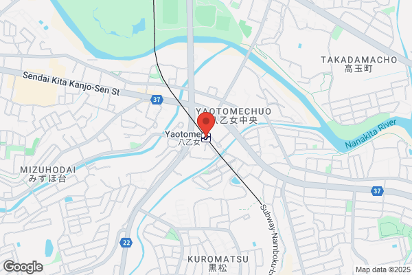 セカンドストリート仙台泉中央店