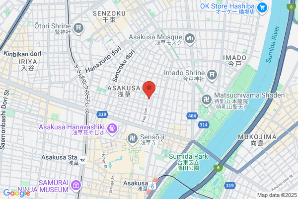 and Fruit Cafe イオンタウン仙台泉大沢店