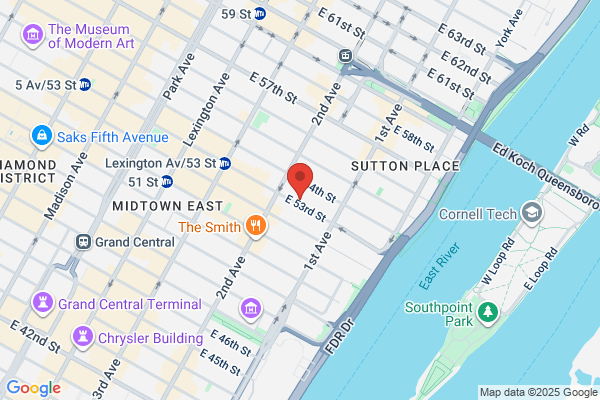 Qino's Manhattan New York
