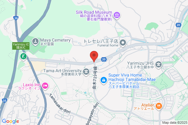 セカンドストリート八王子松木店