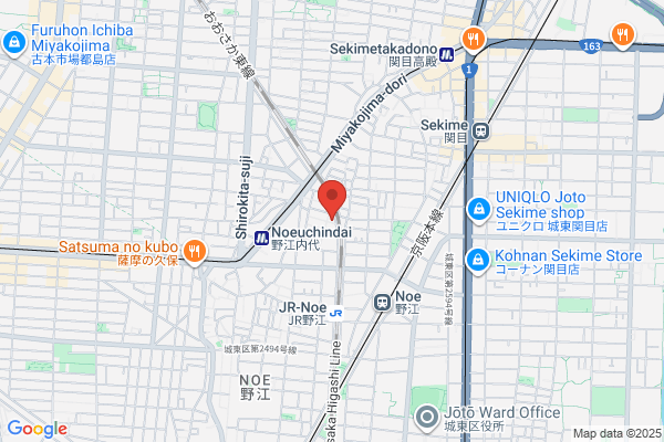 K-NEXT MOTOR FACTORY OSAKA BASE
