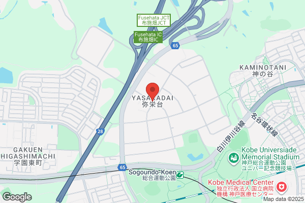アカチャンホンポ ブルメール舞多聞店