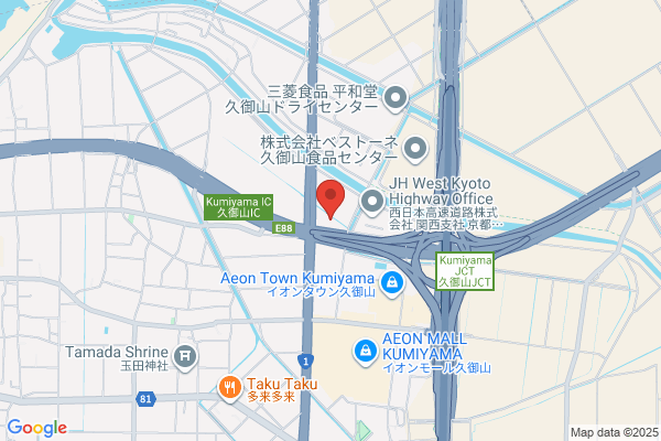 ENEOSウイング 清水インター下り TS