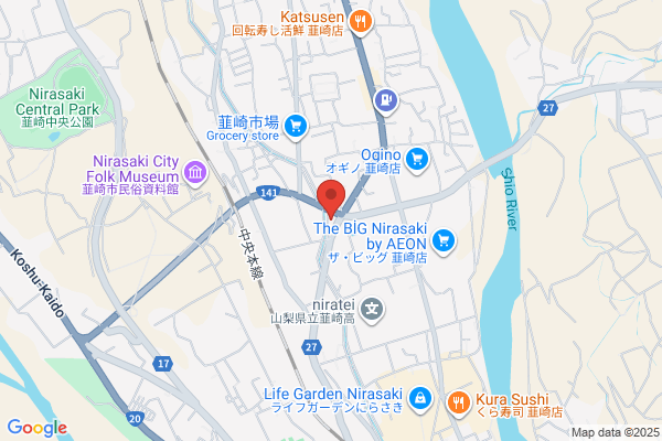 ENEOSウイング 掛川北SS